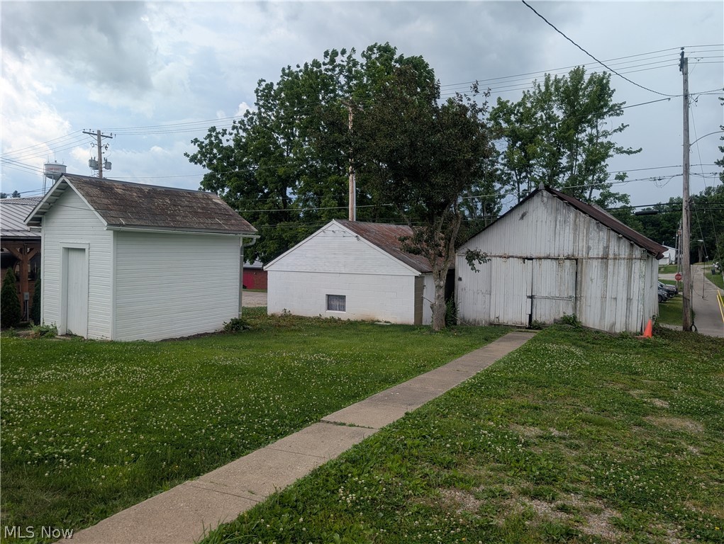 123 E Main Street Somerset OH 43783
