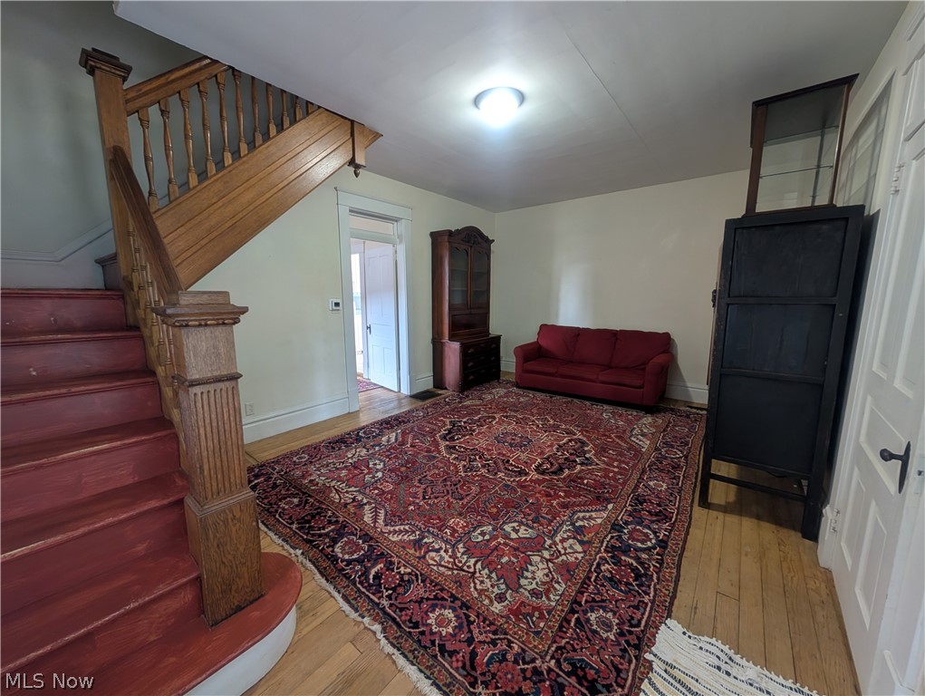 123 E Main Street Somerset OH 43783