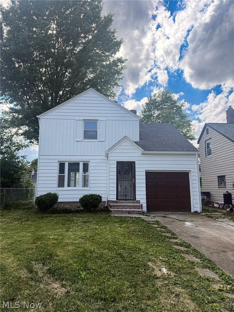 3928 Strandhill Road Cleveland OH 44128
