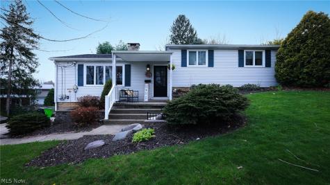2050 Allandale Drive Wooster OH 44691