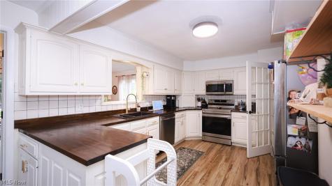 2050 Allandale Drive Wooster OH 44691