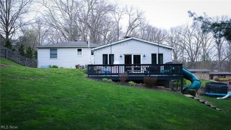 2050 Allandale Drive Wooster OH 44691