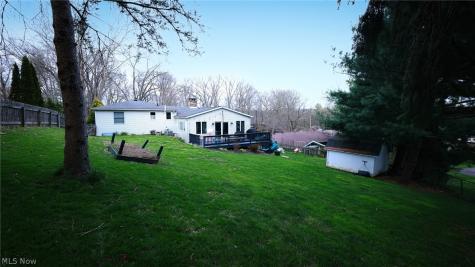 2050 Allandale Drive Wooster OH 44691
