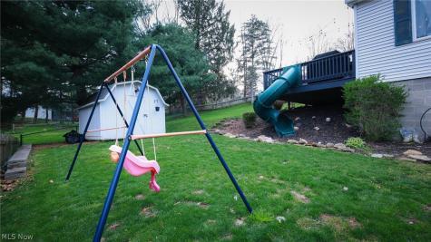 2050 Allandale Drive Wooster OH 44691