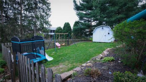 2050 Allandale Drive Wooster OH 44691