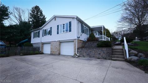 2050 Allandale Drive Wooster OH 44691