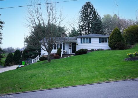 2050 Allandale Drive Wooster OH 44691