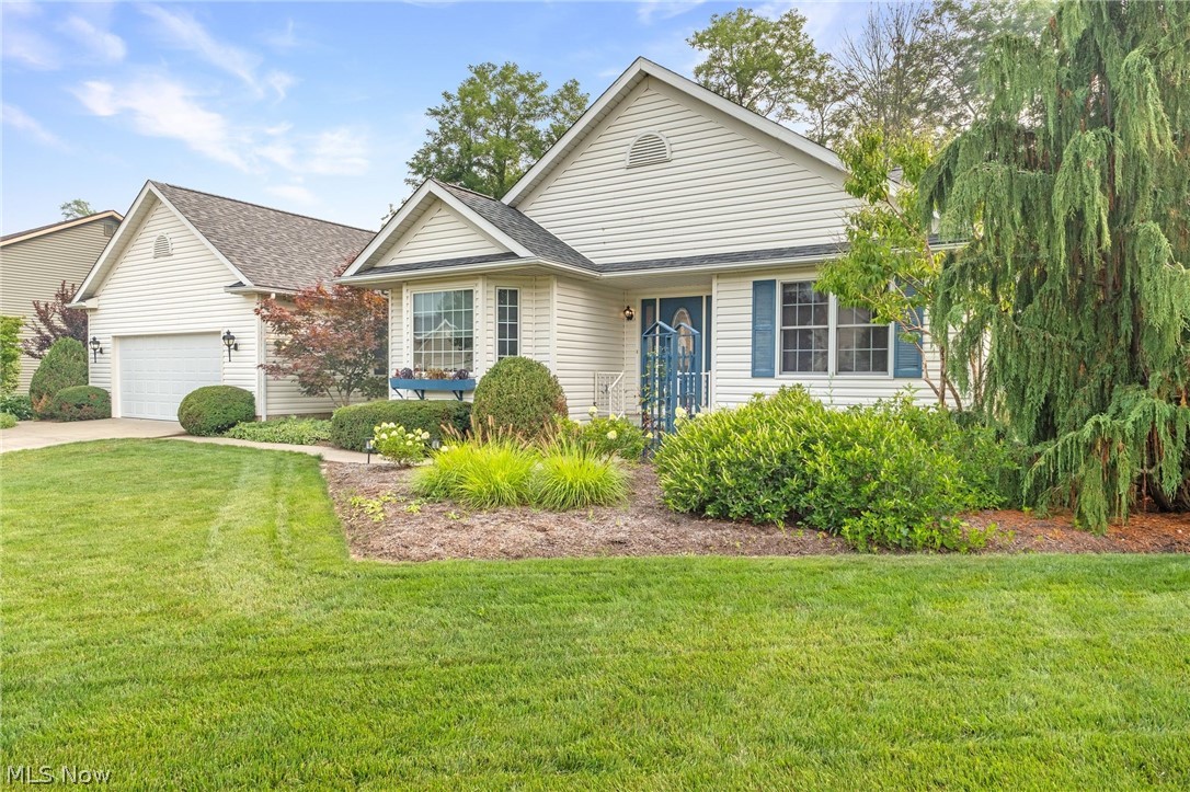 1000 Park Village Drive Louisville OH 44641