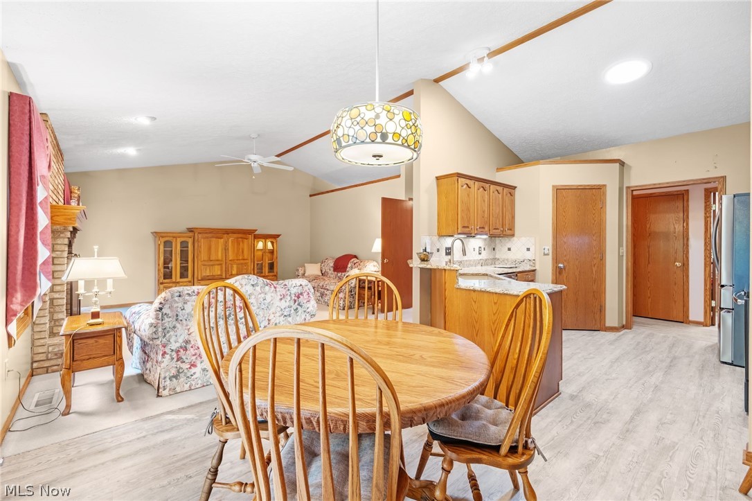 1000 Park Village Drive Louisville OH 44641