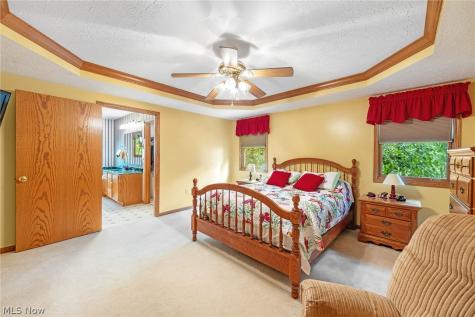 1000 Park Village Drive Louisville OH 44641
