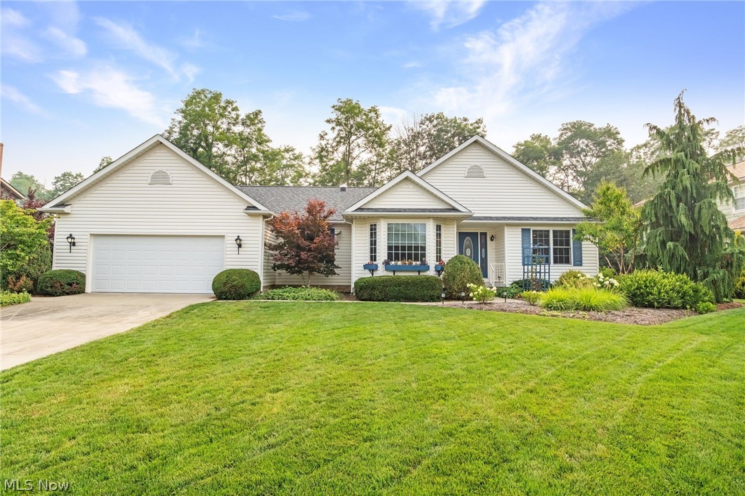 1000 Park Village Drive Louisville OH 44641