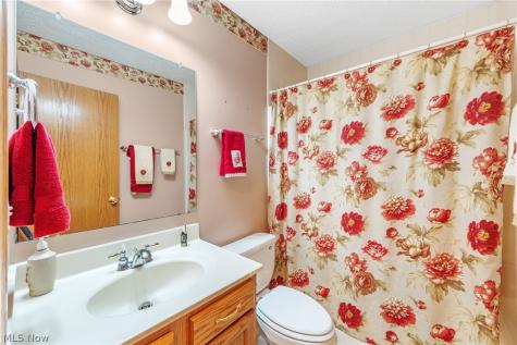 1000 Park Village Drive Louisville OH 44641