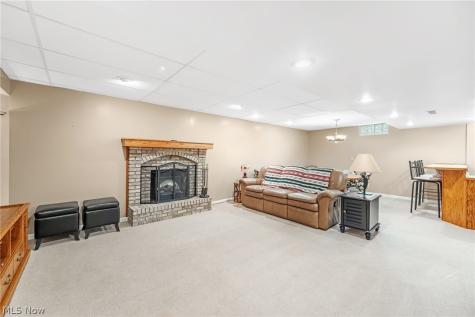 1000 Park Village Drive Louisville OH 44641