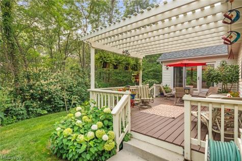 1000 Park Village Drive Louisville OH 44641