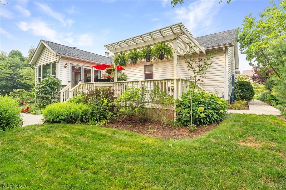 1000 Park Village Drive Louisville OH 44641