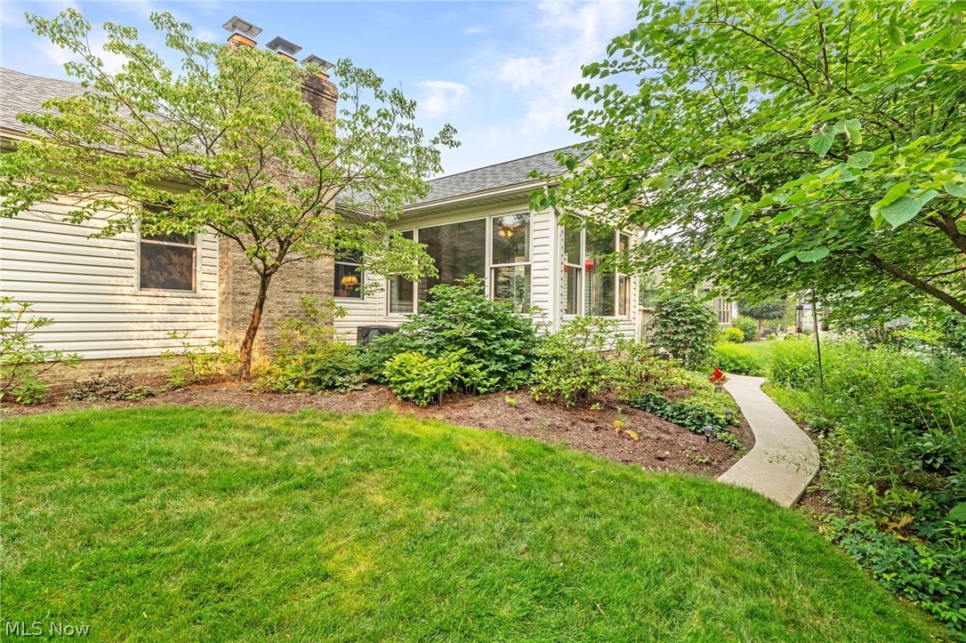 1000 Park Village Drive Louisville OH 44641