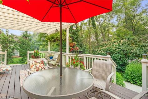 1000 Park Village Drive Louisville OH 44641