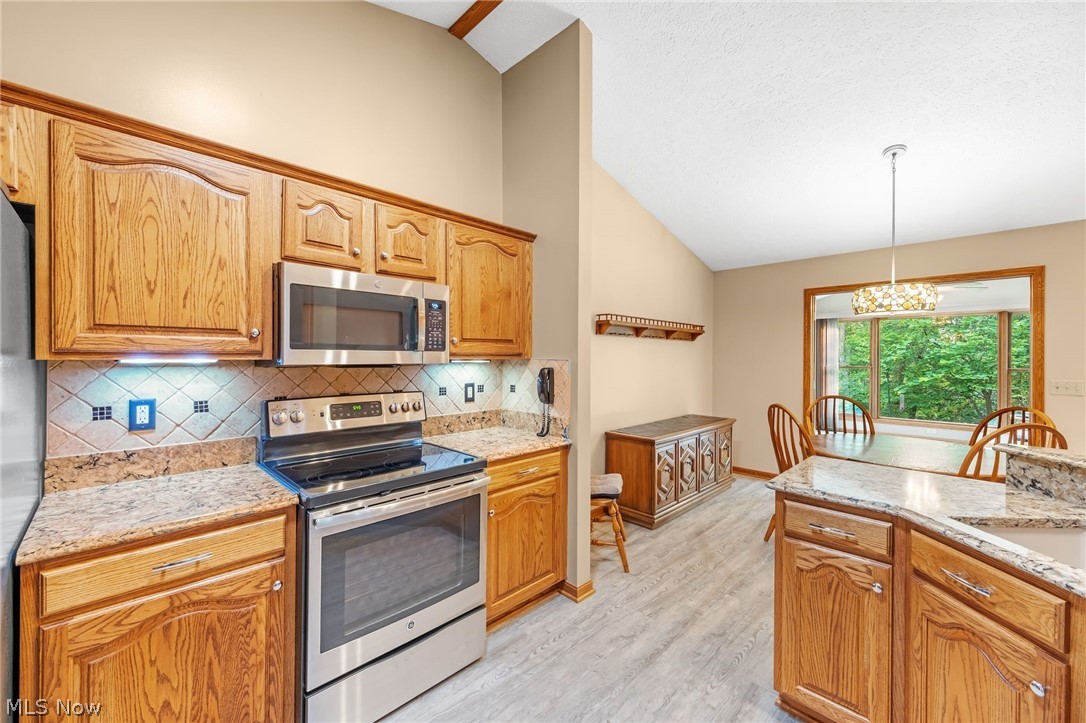 1000 Park Village Drive Louisville OH 44641