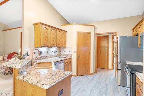 1000 Park Village Drive Louisville OH 44641