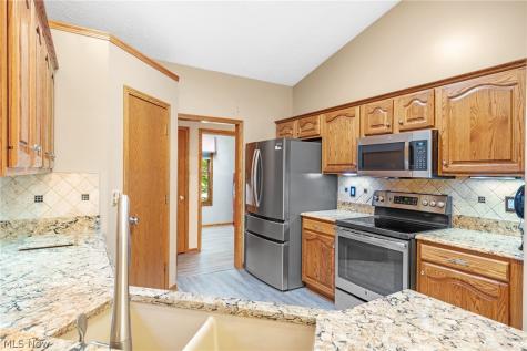 1000 Park Village Drive Louisville OH 44641