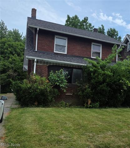 111 N Brockway Youngstown OH 44509