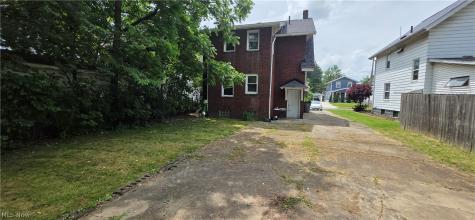 111 N Brockway Youngstown OH 44509