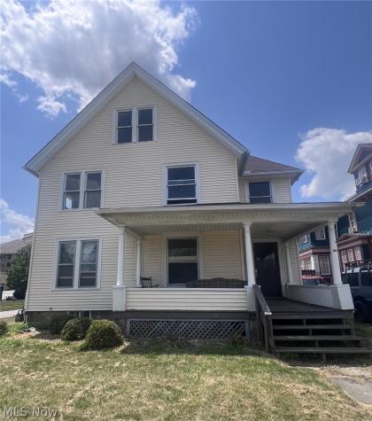 611 West Avenue Elyria OH 44035