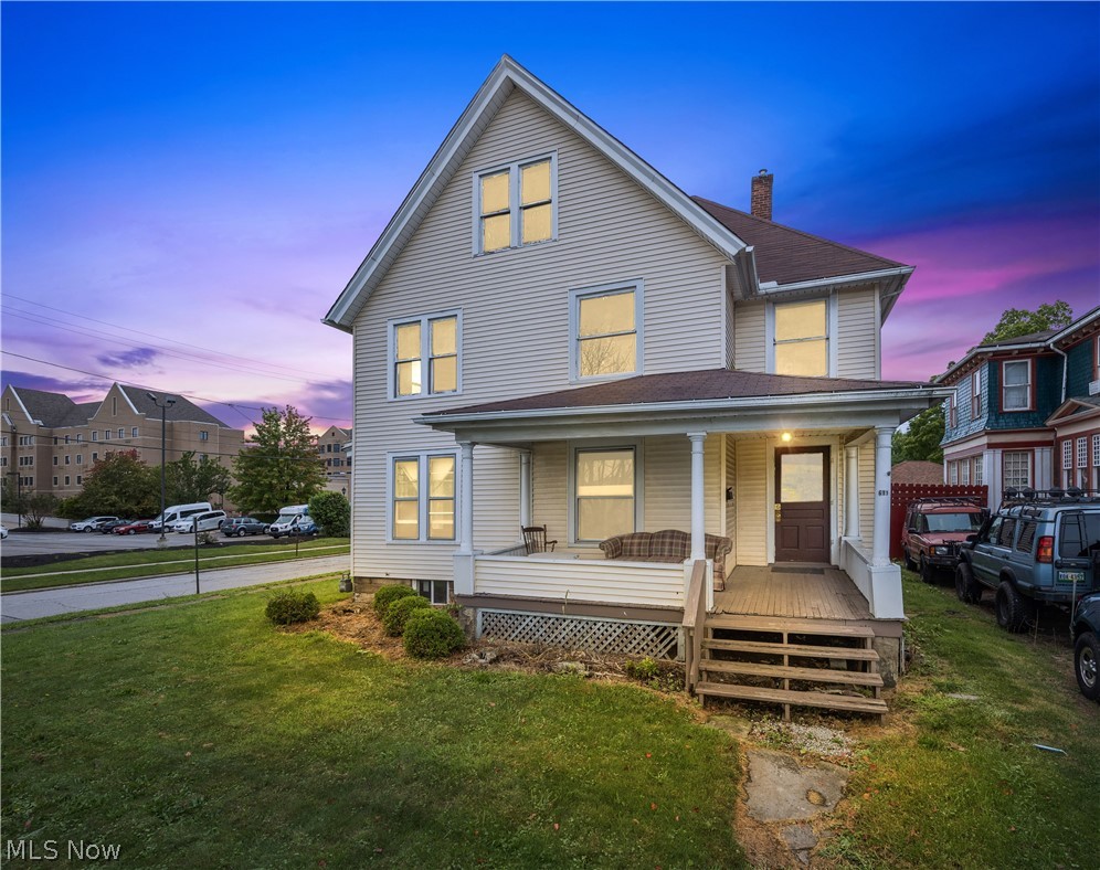 611 West Avenue Elyria OH 44035