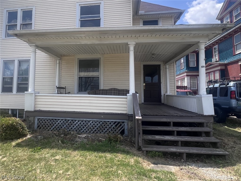 611 West Avenue Elyria OH 44035