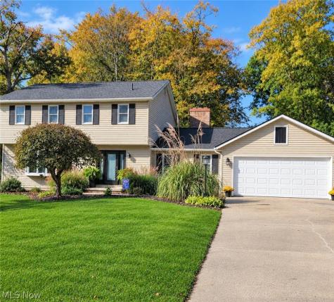 2205 Hedgewood Avenue Alliance OH 44601