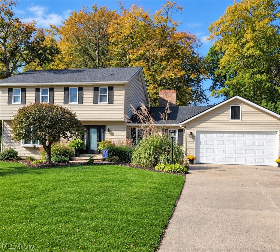 2205 Hedgewood Avenue Alliance OH 44601