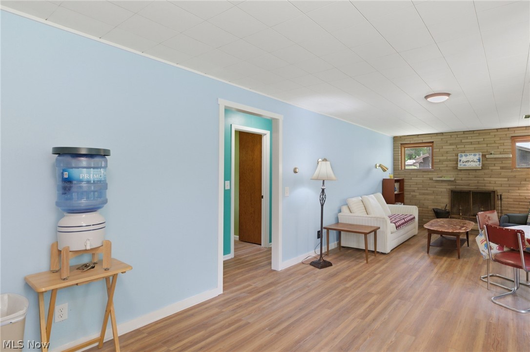 6109 Vale View Drive SW Sherrodsville OH 44675