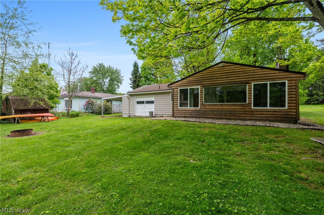 6109 Vale View Drive SW Sherrodsville OH 44675