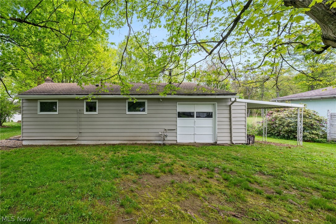 6109 Vale View Drive SW Sherrodsville OH 44675