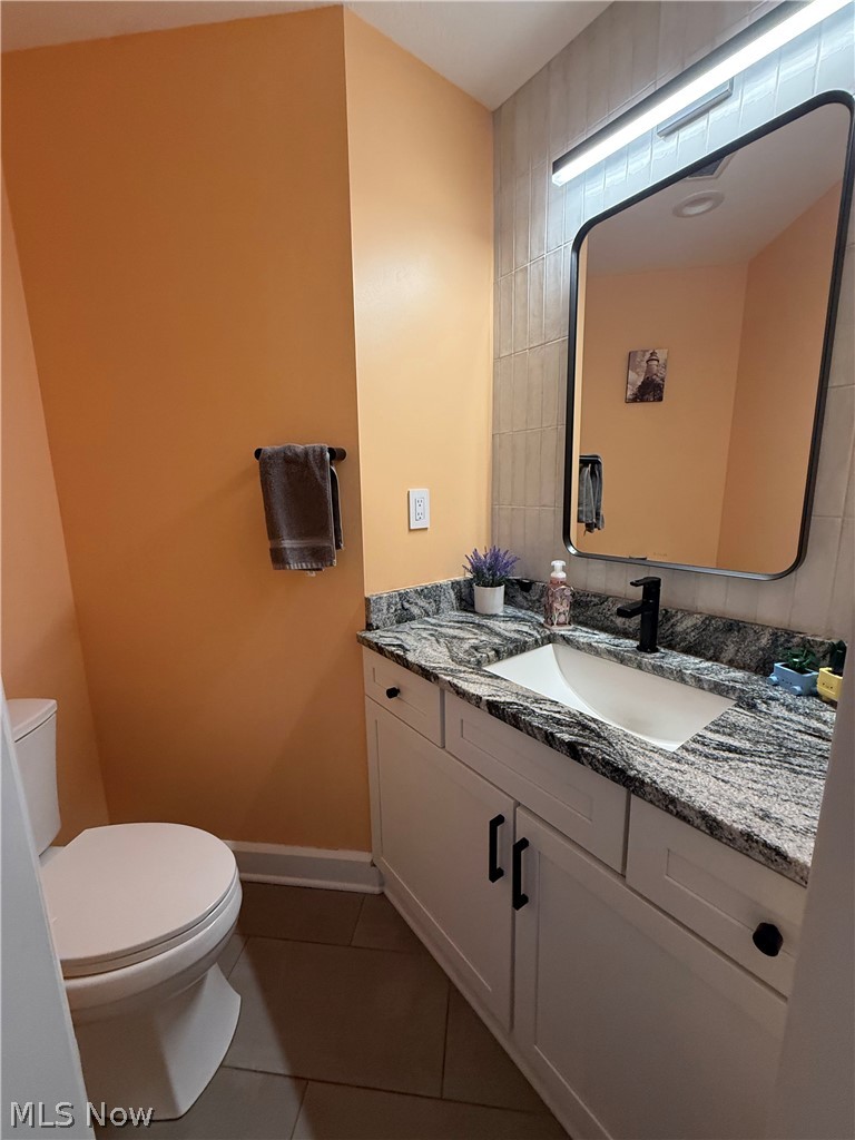 2252 Valley Wood Drive Akron OH 44333
