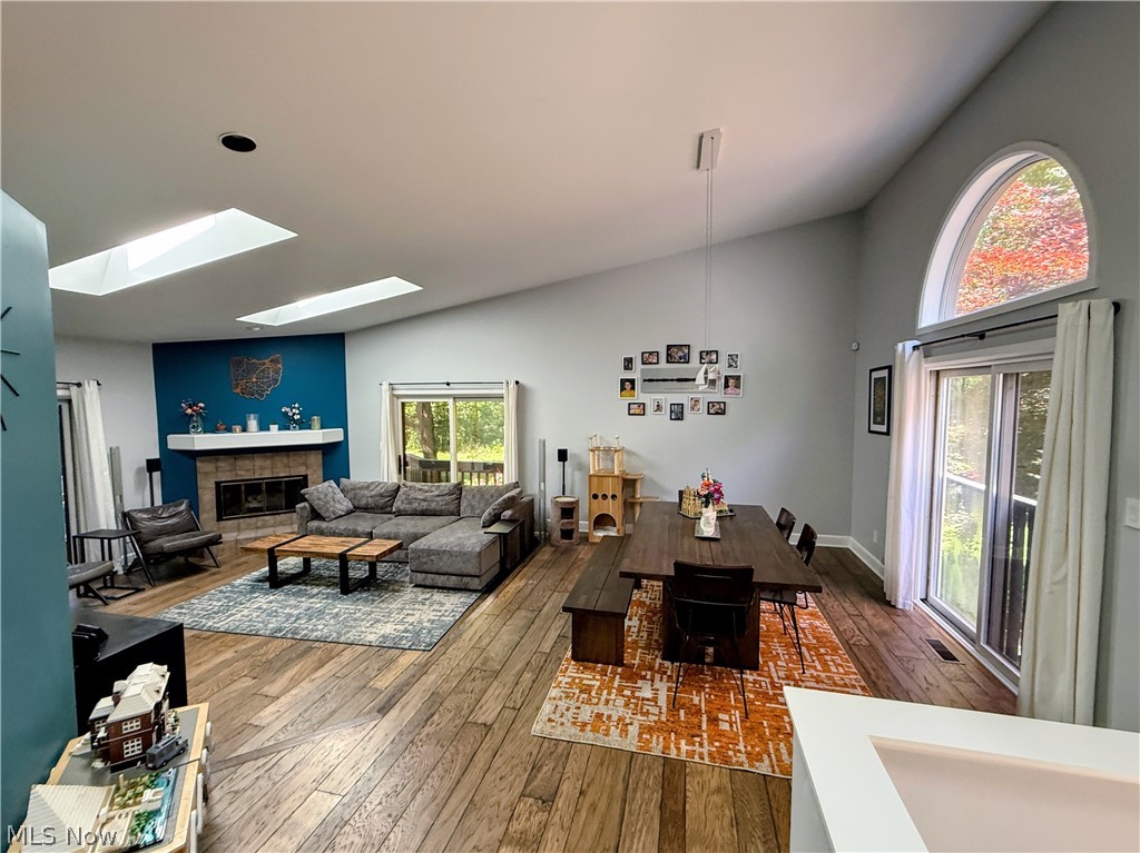 2252 Valley Wood Drive Akron OH 44333