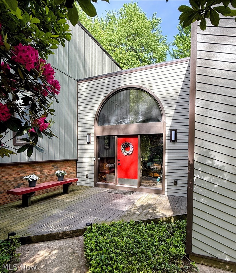 2252 Valley Wood Drive Akron OH 44333