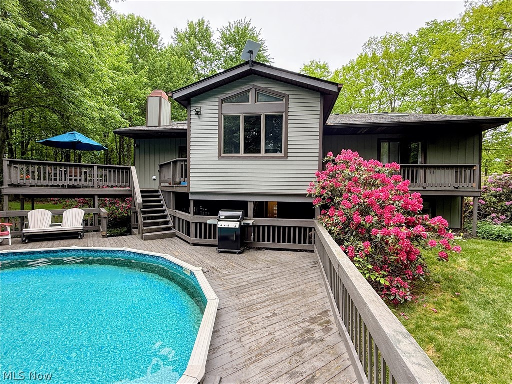 2252 Valley Wood Drive Akron OH 44333