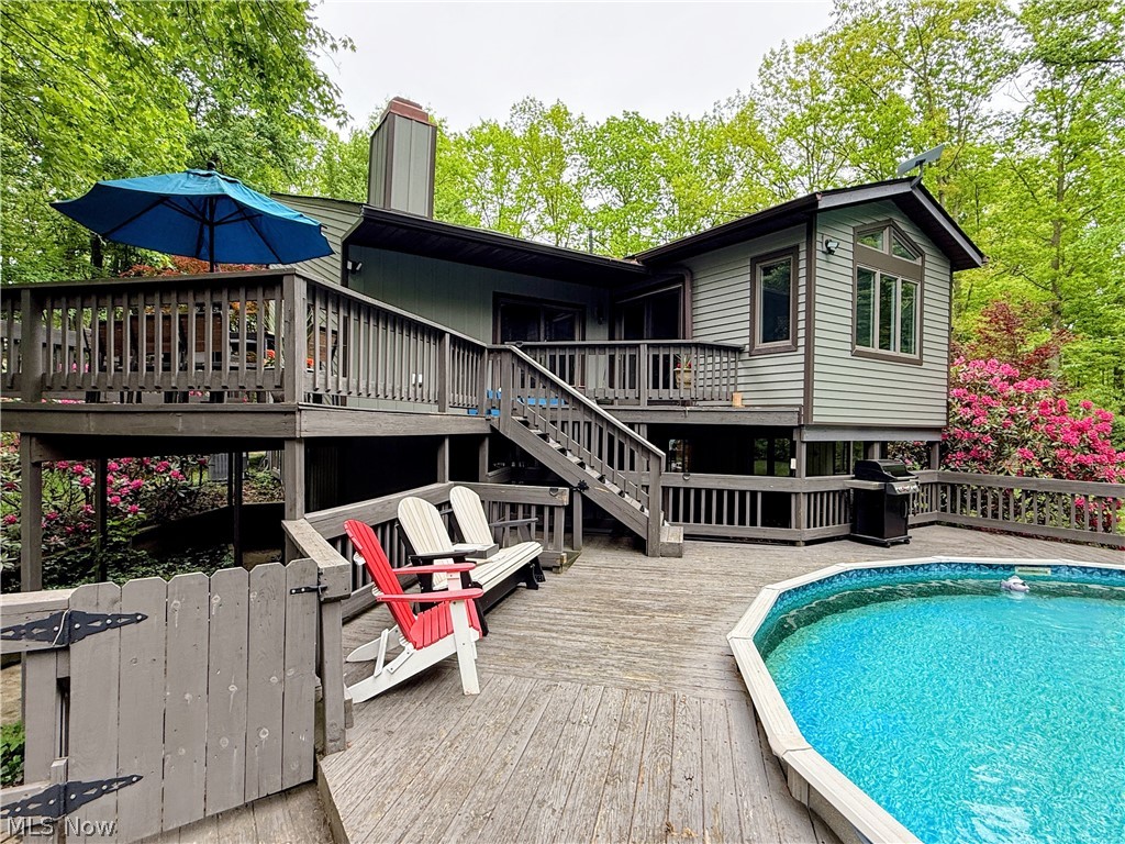 2252 Valley Wood Drive Akron OH 44333