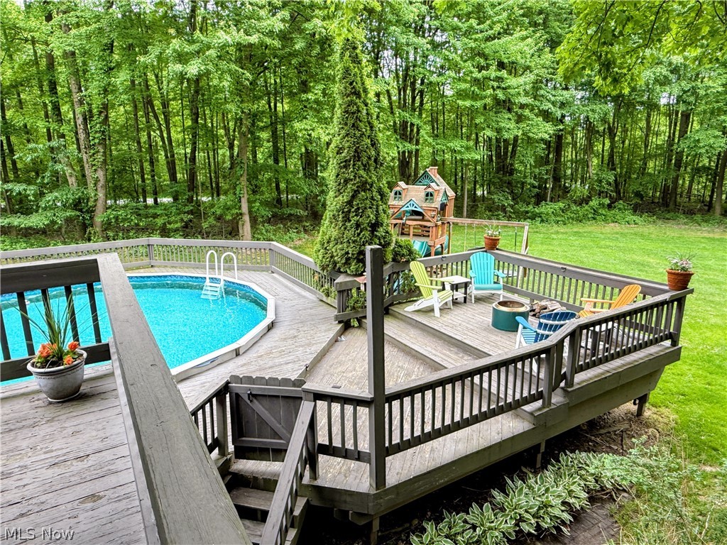 2252 Valley Wood Drive Akron OH 44333
