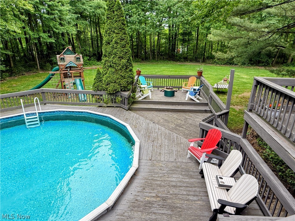 2252 Valley Wood Drive Akron OH 44333