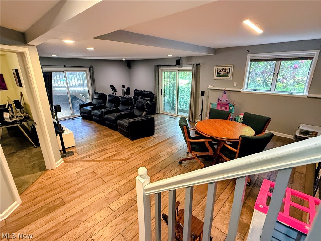 2252 Valley Wood Drive Akron OH 44333