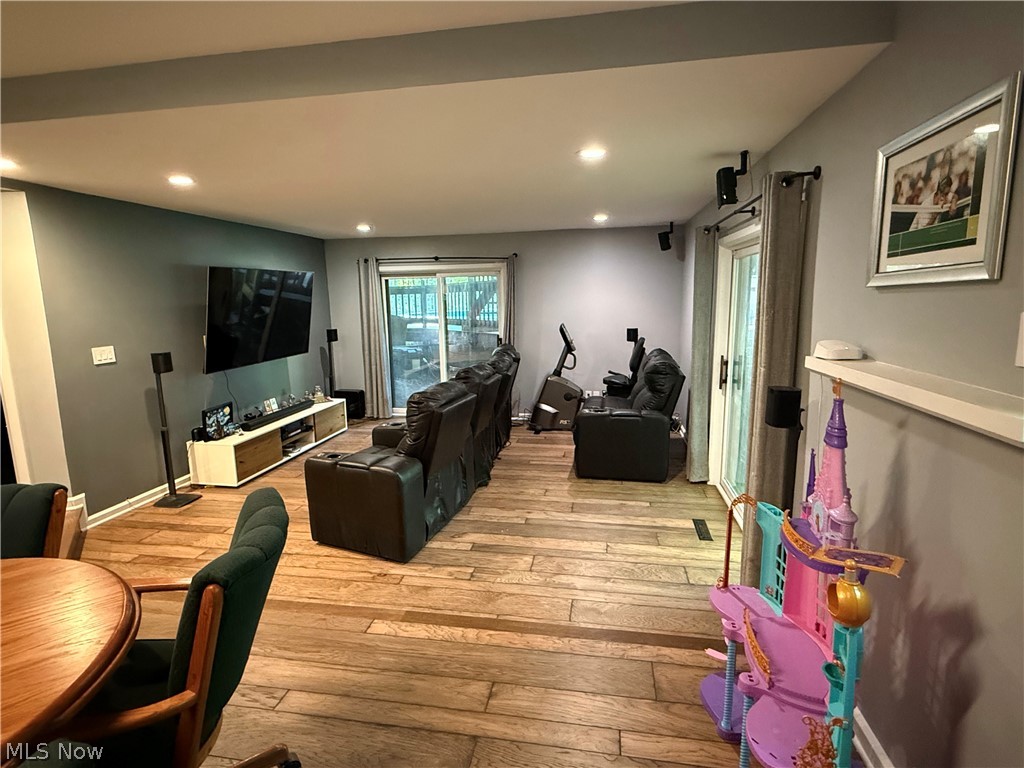 2252 Valley Wood Drive Akron OH 44333