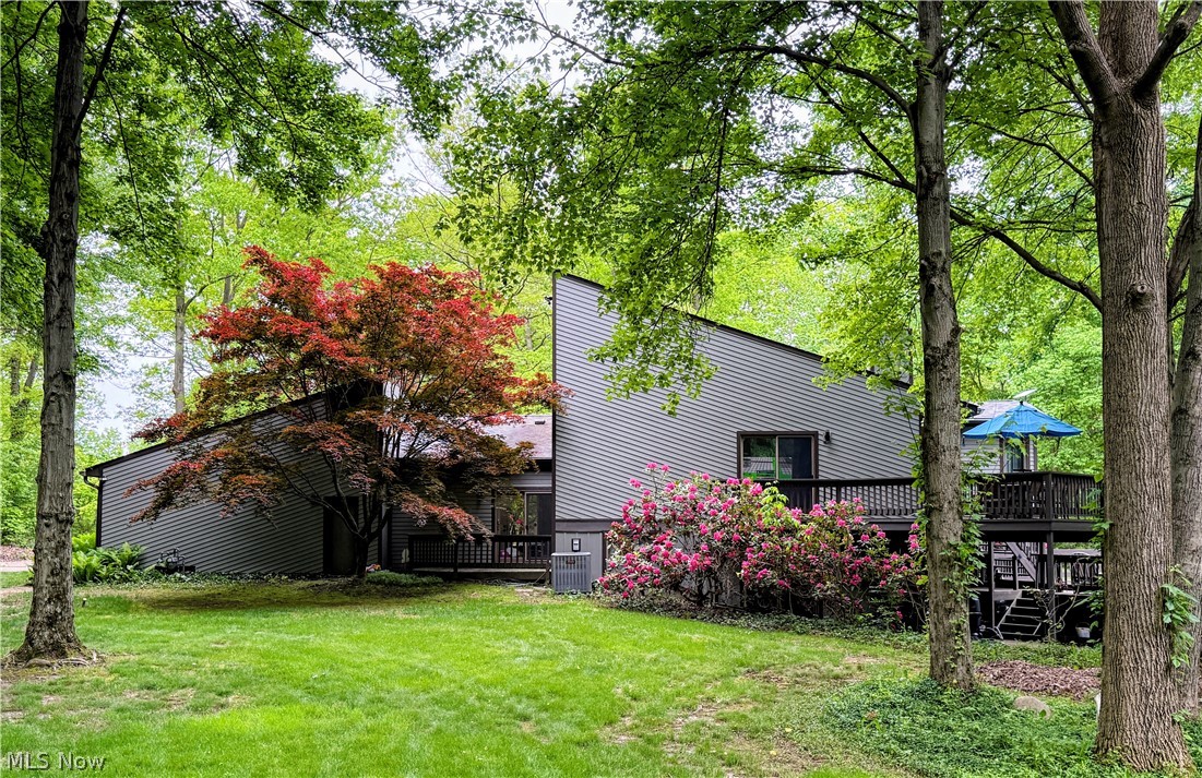 2252 Valley Wood Drive Akron OH 44333