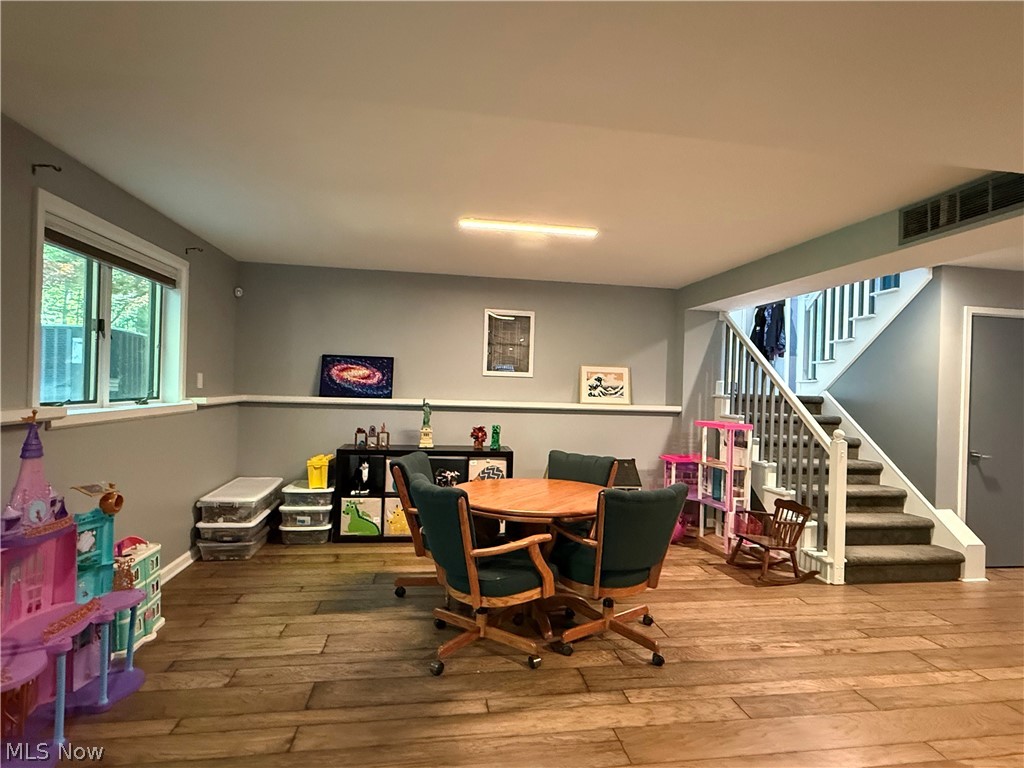 2252 Valley Wood Drive Akron OH 44333