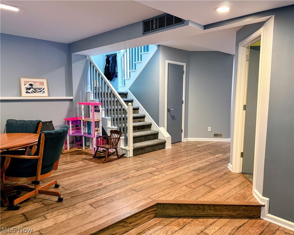 2252 Valley Wood Drive Akron OH 44333