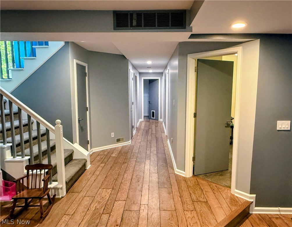 2252 Valley Wood Drive Akron OH 44333