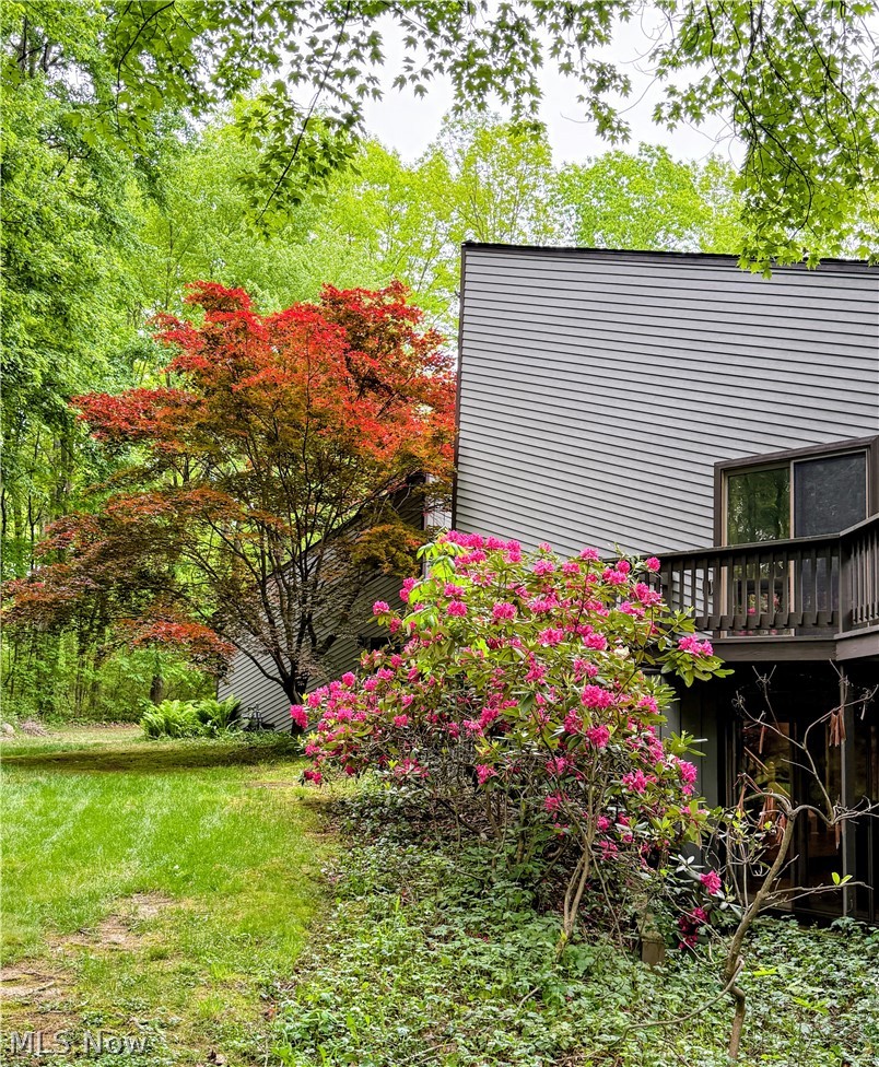 2252 Valley Wood Drive Akron OH 44333