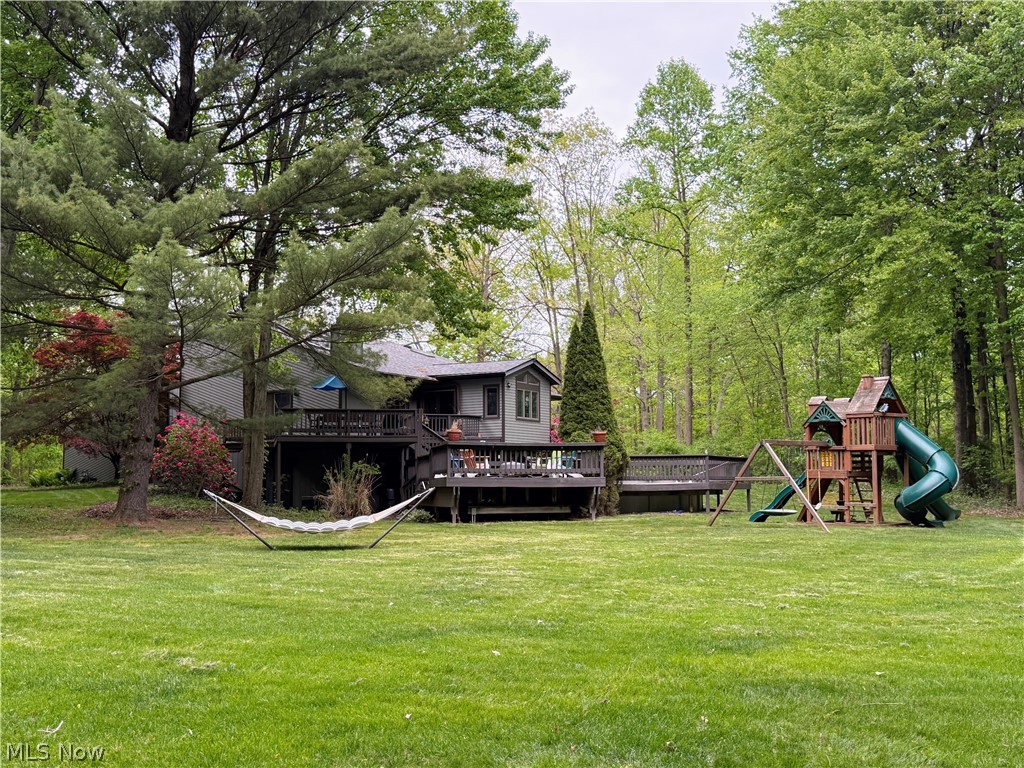 2252 Valley Wood Drive Akron OH 44333