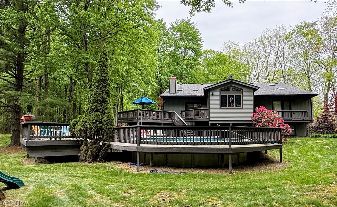 2252 Valley Wood Drive Akron OH 44333